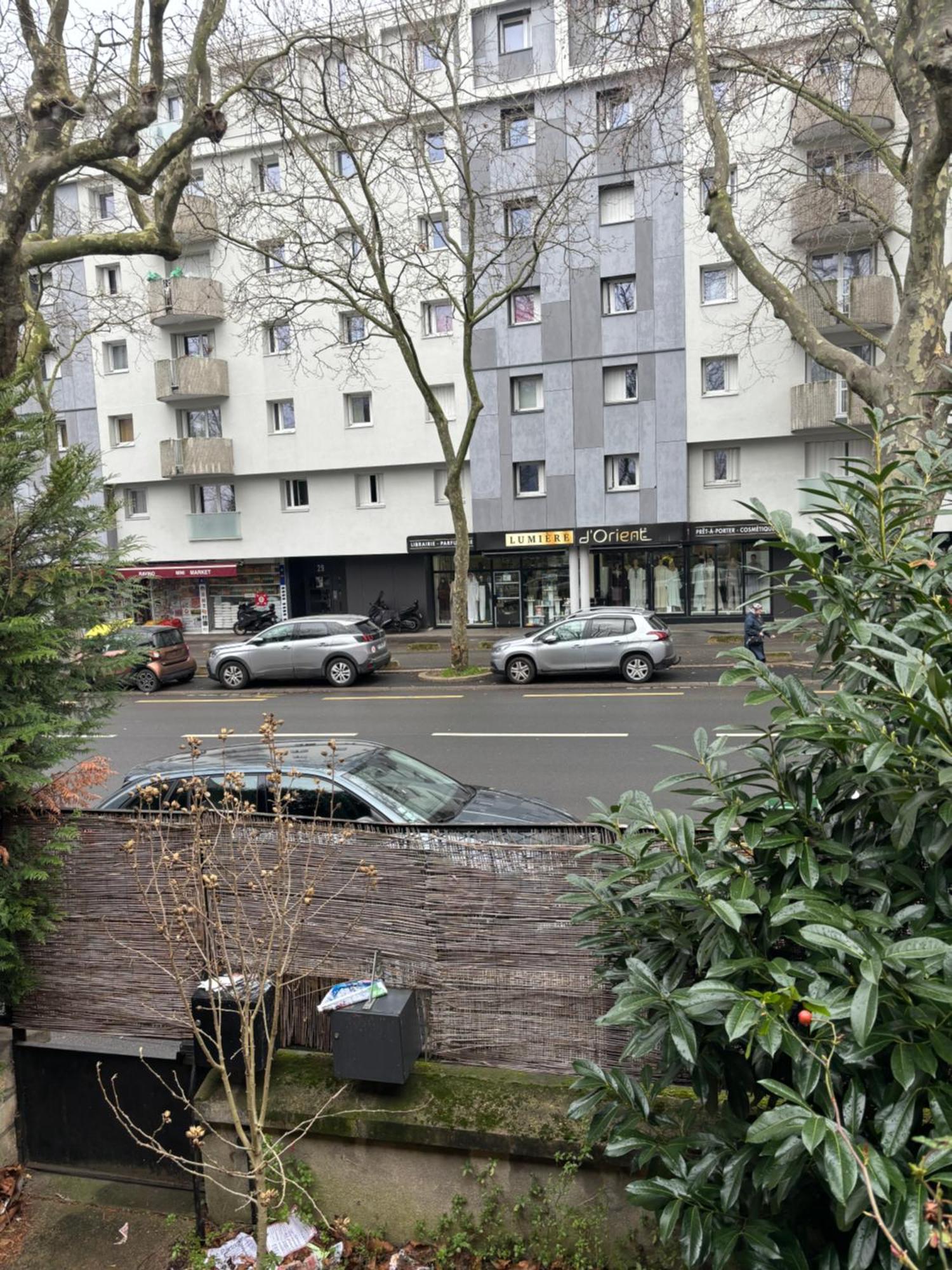 Pavillon 1 A 4 Personnes Chez L'Habitant Parfait Pour Une Famille Bagneux (Hauts-de-Seine) Exterior foto