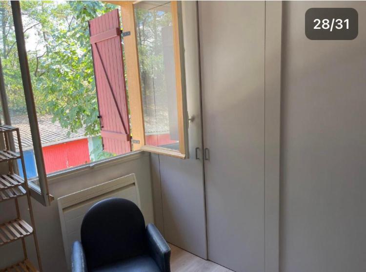 Pavillon 1 A 4 Personnes Chez L'Habitant Parfait Pour Une Famille Bagneux (Hauts-de-Seine) Exterior foto