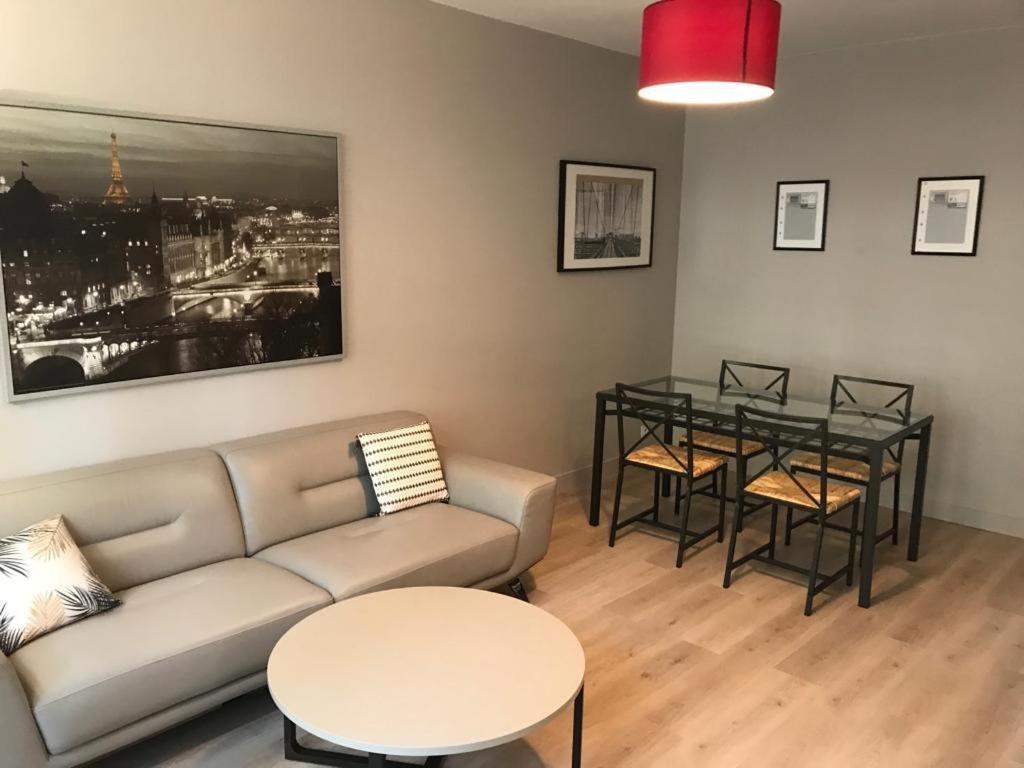 Pavillon 1 A 4 Personnes Chez L'Habitant Parfait Pour Une Famille Bagneux (Hauts-de-Seine) Exterior foto