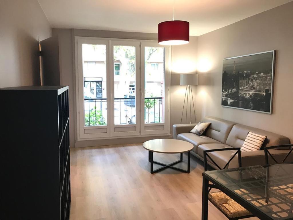 Pavillon 1 A 4 Personnes Chez L'Habitant Parfait Pour Une Famille Bagneux (Hauts-de-Seine) Exterior foto