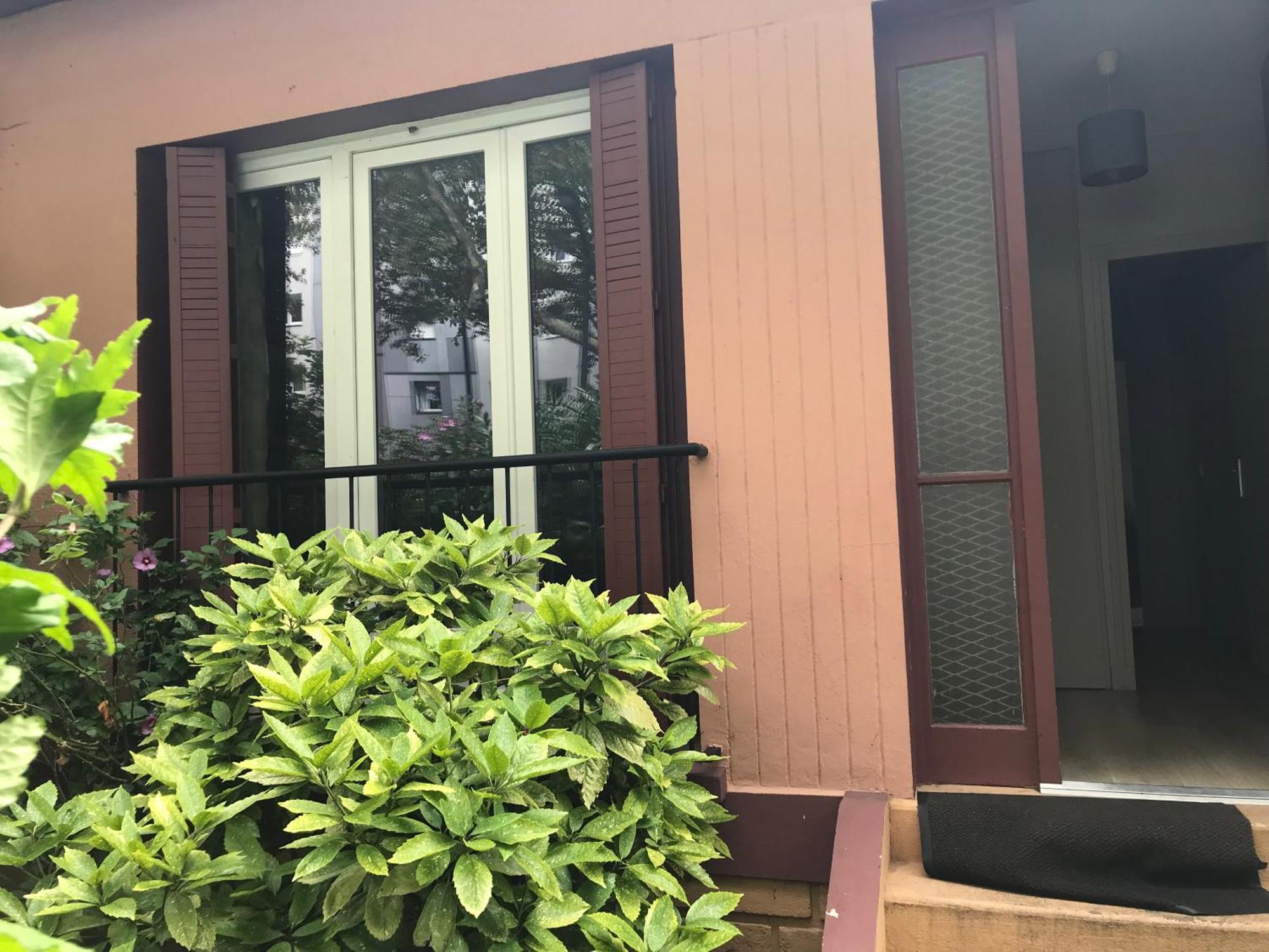 Pavillon 1 A 4 Personnes Chez L'Habitant Parfait Pour Une Famille Bagneux (Hauts-de-Seine) Exterior foto